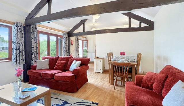 Linhay, Swimbridge, Devon