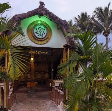 Linkgreen Homestay Lombok