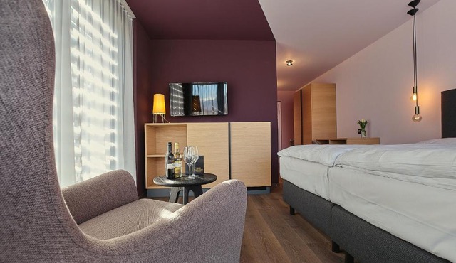 Links Leuk Golfresort