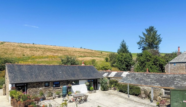 Linney Cottage - UK48986