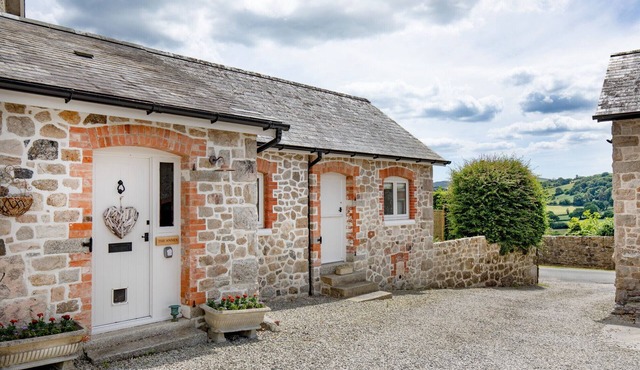 Linscott Cottage - One bedroom pet friendly annex on edge of Dartmoor