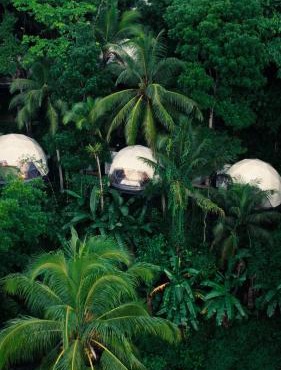Lintang Luku Tent Resort Ijen, Banyuwangi