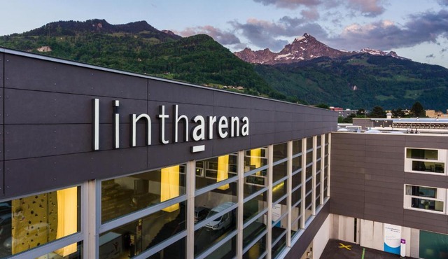 lintharena ag