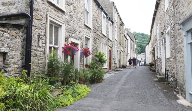 Linton Court Coach House