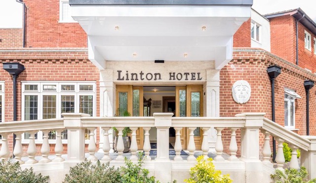 Linton Hotel Luton