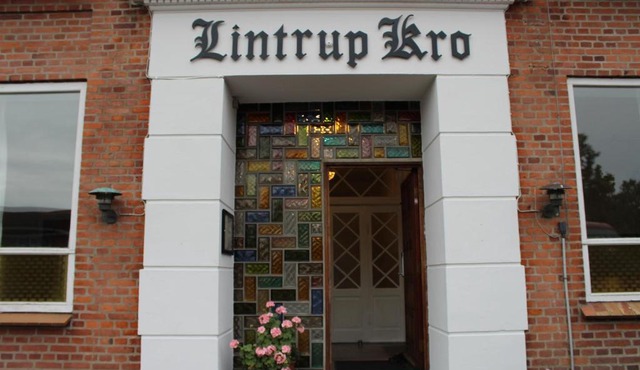Lintrup B&B