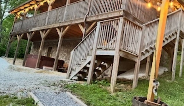 Linville Gorge & Ski Resorts