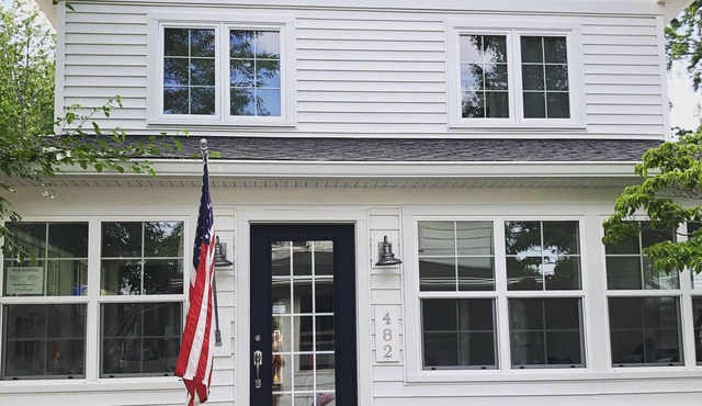 Linwood Park Beach Cottage - Fully Renovated