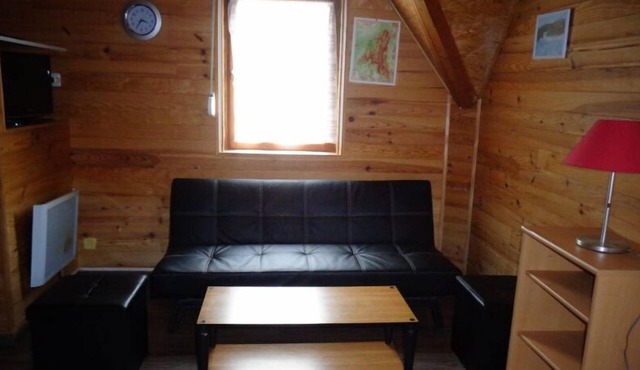 Lion d'or -Chalet sleeps 10 Vercors ski resort