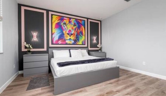 Lion Lionel Prestige Luxury Townhome 2 Masters