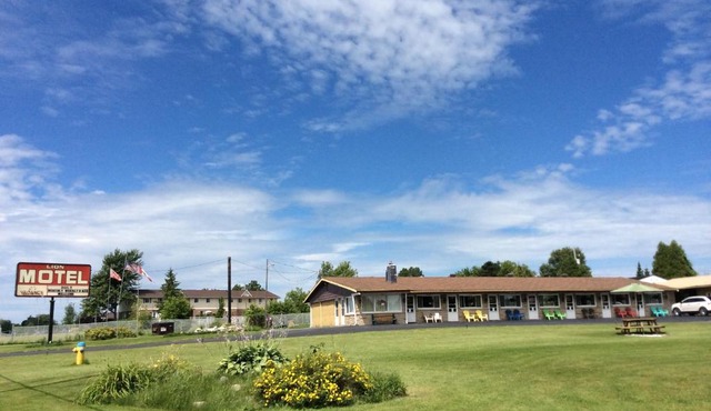 Lion Motel