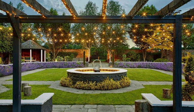 Lion Quays Hotel & Spa