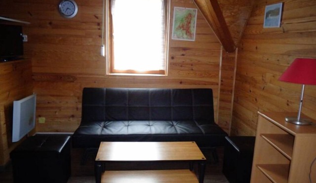 Lion sot-Chalet 10-seater Vercors ski resort