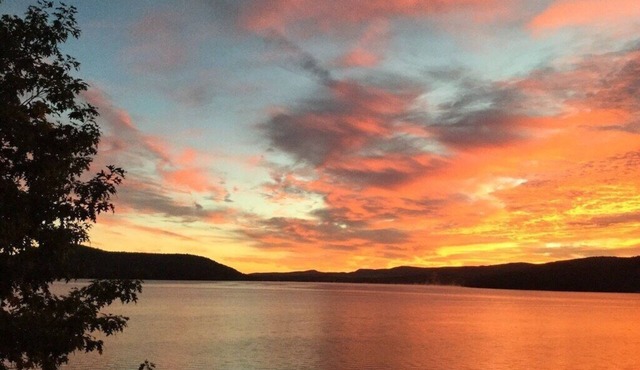 Lion View ~ Otsego Lake ~ Sleeps up to 10