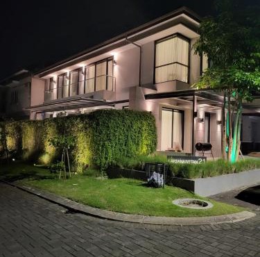 Lioravilla21 Kota Baru Parahyangan