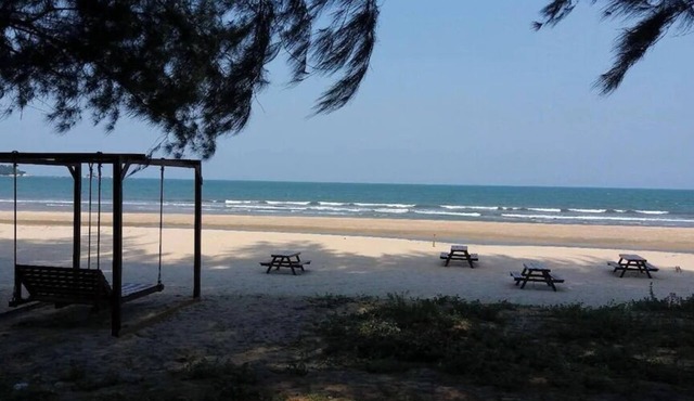 Lis Na Ree Resort by Moka