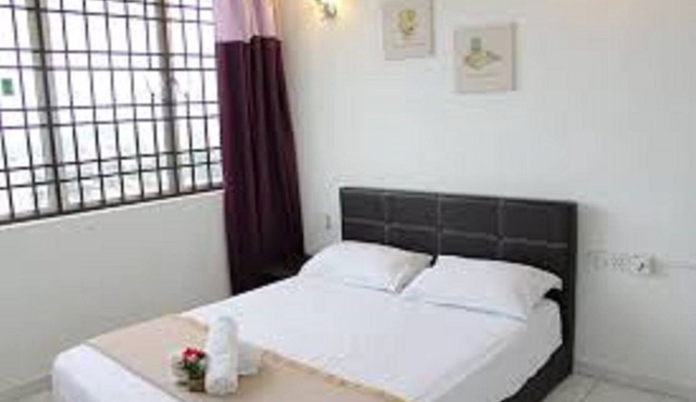 LISA HOME STAY IN SELANGOR