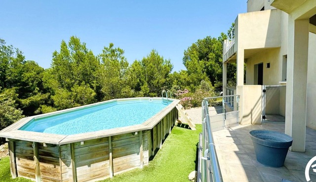 Lisalou - LEUCATE - Gîte