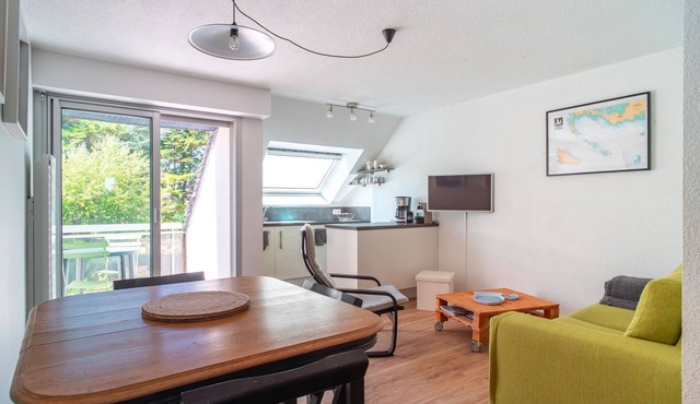 Lisboa - 400 m de la plage