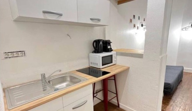 Lisbon - Cosy apartment in Reims