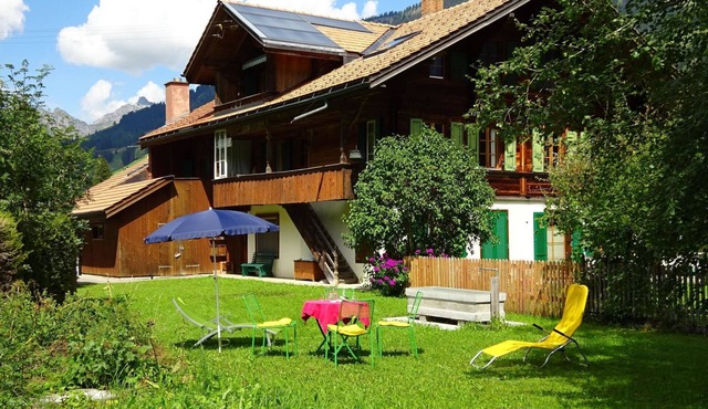 Lischenhaus - Strubel by Interhome