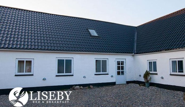 Liseby Bed & Breakfast
