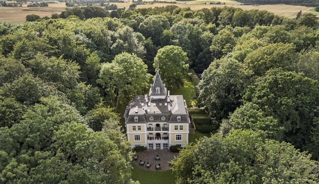 Liselund Ny Slot