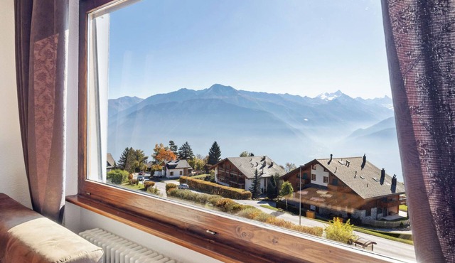 Lisière-Sud A 17 by Interhome