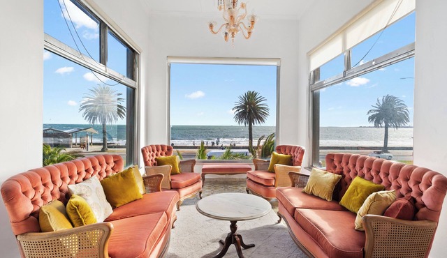 Lisieux by Ready Set Stay