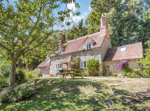 Lisle Combe Cottage