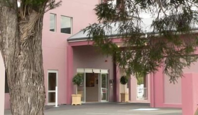 Lismore Bounty Workers Club Motel