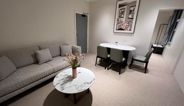 Lismore City Motor Inn