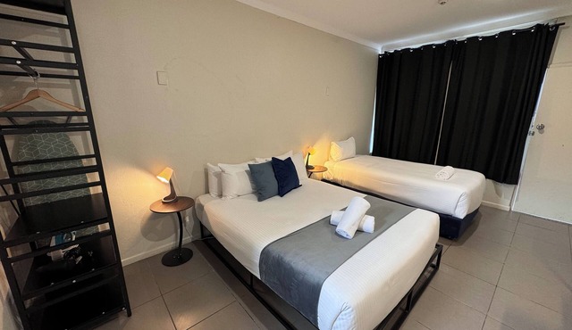 Lismore City Motor Inn