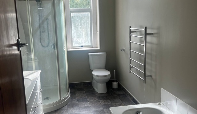 Lismore farm house. 4 bedroom farm house between ranfurly and naseby