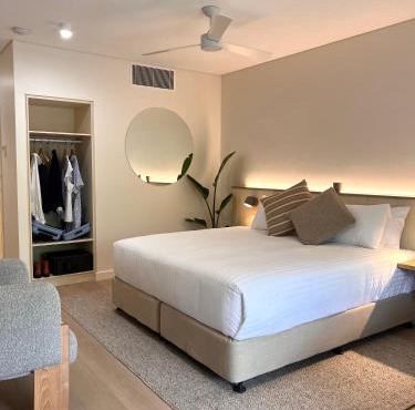 Lismore Gateway Motel