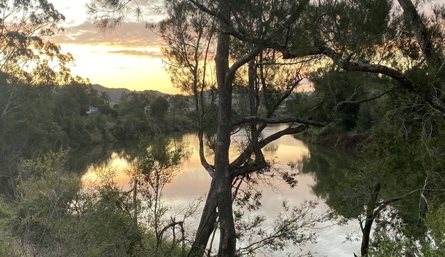 Lismore Riverside Home