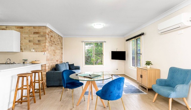 Lismore Wilson Motel