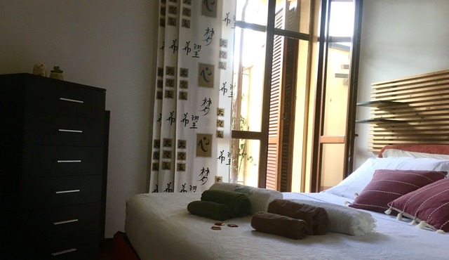 Lissone apartment