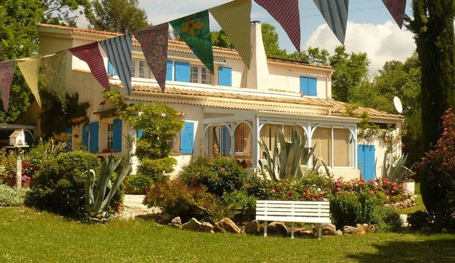 Listed country house 3 star 30 minutes from the beaches