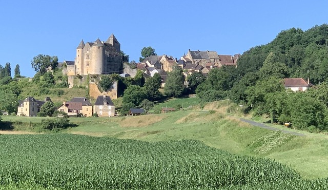 Listed country house in Périgord between Sarlat, Lascaux and Rocamadour