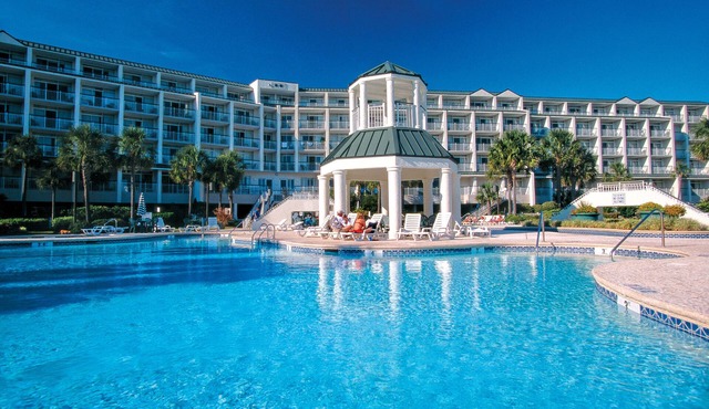 Litchfield Beach & Golf Resort