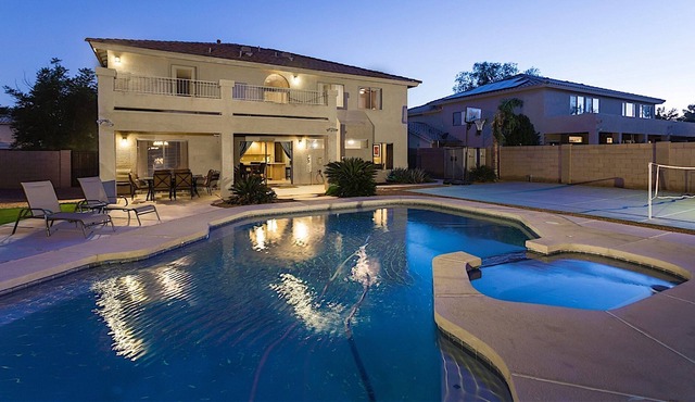 Litchfield Manor BR by Casago