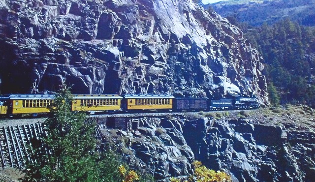 Literally, Downtown Durango, Perfect Location!
