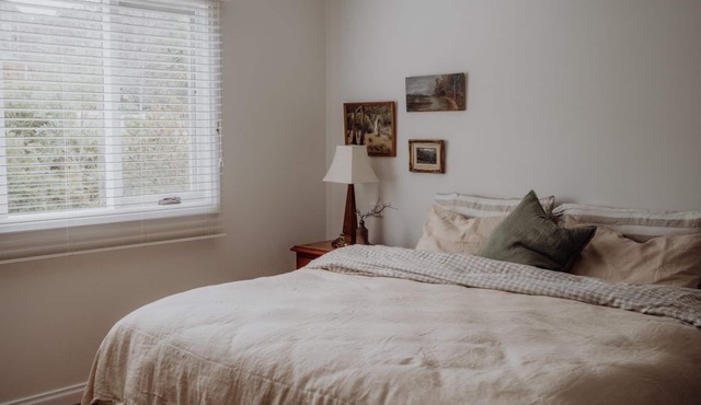 Lithgow Falls Marysville