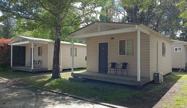 Lithgow Tourist and Van Park