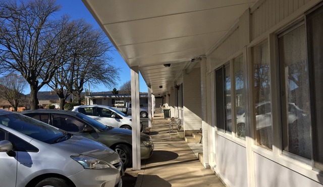 Lithgow Valley Motel