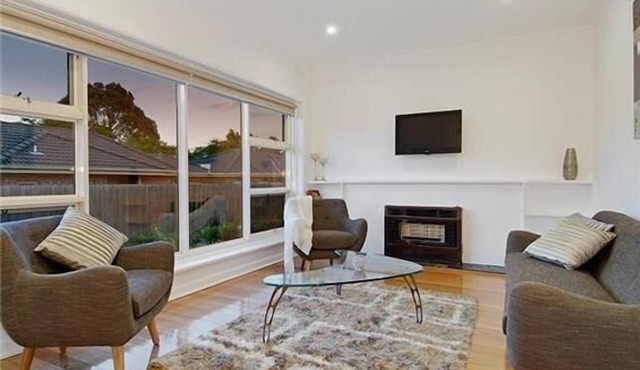 Lithgow Villa Unit Blackburn