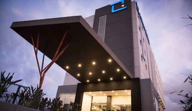 Lithio Hotel