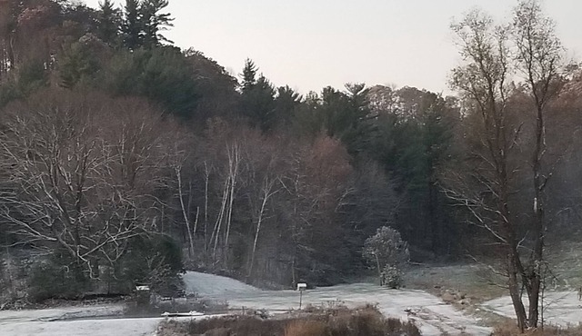 Lithium Lodge in Wilton