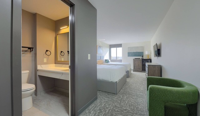 Lititz Pointe Inn and Suites